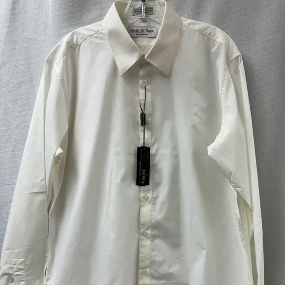 17 1 2 37 dress shirt 17 1/2 X 37 Dress Shirts